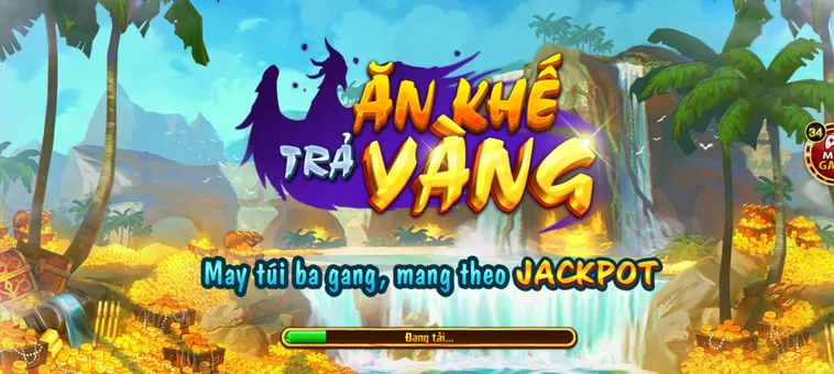 Ăn Khế Trả Vàng Tại HitClub Bí Quyết Quay Hũ Nổ Jackpot Tiền