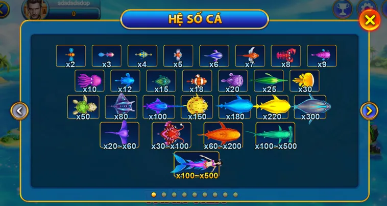 Bí Kíp Bắn Cá Hitclub Và Cách Tối Ưu Hóa Lợi Nhuận Cho Ngư Thủ Thực Chiến