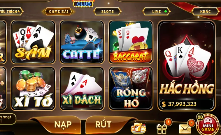 Hướng Dẫn Chơi Game Bài Hitclub Và Bí Kíp Chiến Thắng Từ Các Cao Thủ