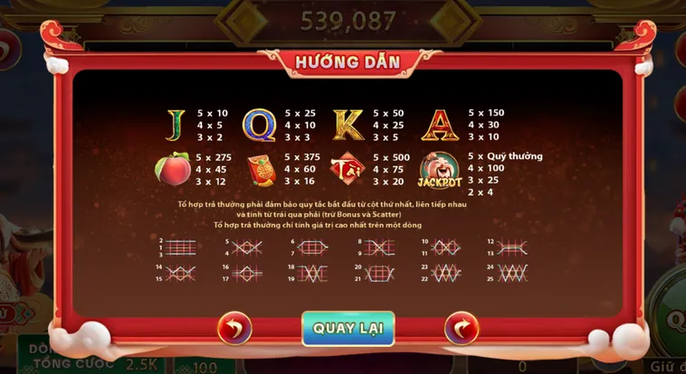 Bí Kíp Quay Hũ Thần Tài Tại HitClub Giúp Anh Em Dễ Dàng Nổ Jackpot Khủng