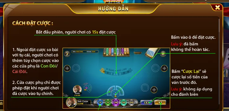 Xì Dách Hitclub Sân Chơi Đấu Trí Đỉnh Cao Nhận Thưởng Tiền Mặt Hấp Dẫn